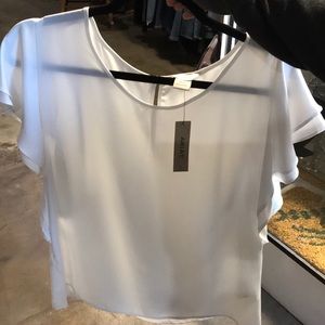 Marian tunic Snow White size medium